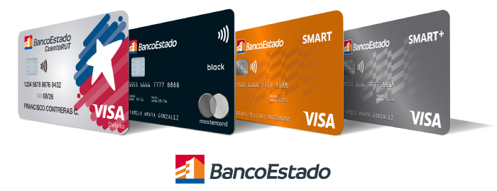 Tarjetas BancoEstado