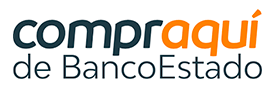 Compraquí de BancoEstado